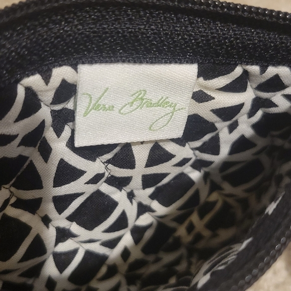 Vera Bradley Wallet Coin Purse - Picture 5 of 5